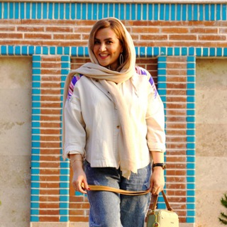 Telegram profile photo for سارا رضوانپور | روایتگر احساس
