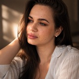Telegram profile photo for Ирина Ларо | Психолог с картами
