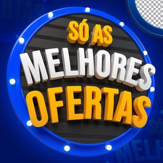 Telegram group profile photo for OFERTAS DE KITS E PACKS