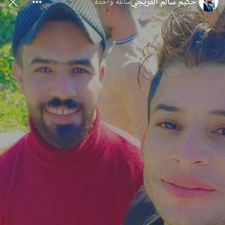 Telegram profile photo for حسوني الكعبي