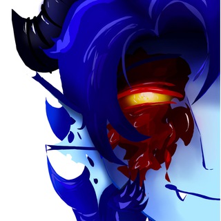 Telegram profile photo for ❄️Реито❄️
