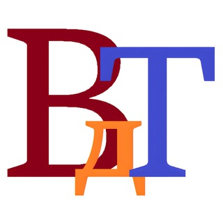 Telegram group profile photo for Благотворительный фонд "Весть для Тебя"