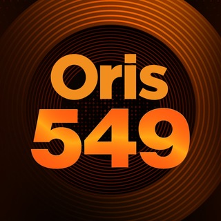 Telegram profile photo for Oris Telegram