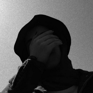 Telegram profile photo for هدوء🦋