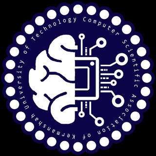 Telegram profile photo for انجمن علمی کامپیوتر دانشگاه صنعتی کرمانشاه