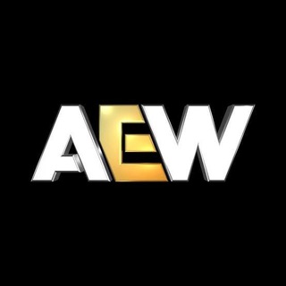 Telegram group profile photo for AEW | Collision | Dynamite