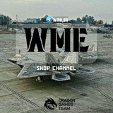 Telegram profile photo for WME | Shop