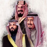 Telegram profile photo for السعودية العظمى 🇸🇦