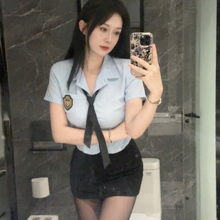 Telegram profile photo for 七七的日记