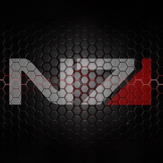 Telegram profile photo for Новости Mass Effect