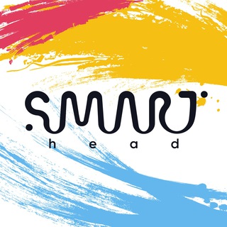 Telegram profile photo for SmartHead