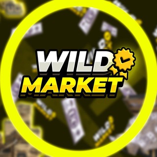 Telegram profile photo for 𝐖𝐈𝐋𝐃 𝐌𝐀𝐑𝐊𝐄𝐓