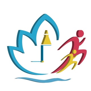 Telegram profile photo for Минспорт Астраханской области