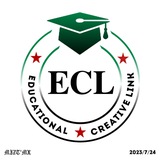 Telegram profile photo for منصة E C L التعليمية
