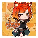 Telegram profile photo for Heroin Hunter