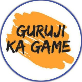 Telegram profile photo for GURU_JI_GALI_DISAWAR_AR_SATTA💗