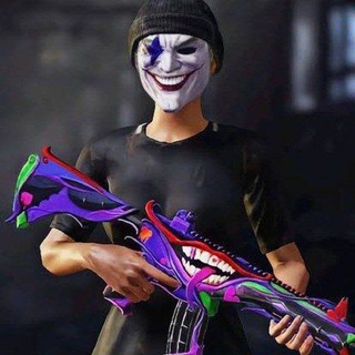 Telegram profile photo for BEXA PUBG