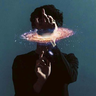 Telegram profile photo for Astrophile 🪐