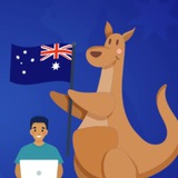 Telegram profile photo for تخفیف های استرالیا