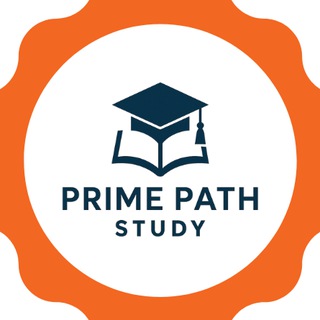 Telegram profile photo for Prime Path Study