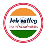Telegram profile photo for Job Valley