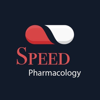 Telegram profile photo for Speed Pharmacology