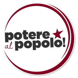 Telegram profile photo for Potere al Popolo!