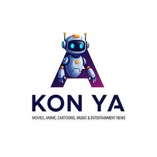 Telegram profile photo for A Kon Ya Cartoon & Anime