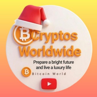 Telegram profile photo for BCryptosWorldwide