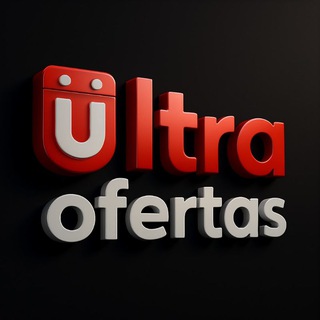 Telegram profile photo for Ultra Ofertas