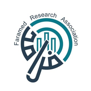 Telegram profile photo for FARAMED RESEARCH