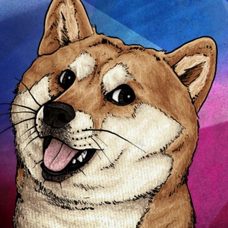 Telegram profile photo for Invest Crypto