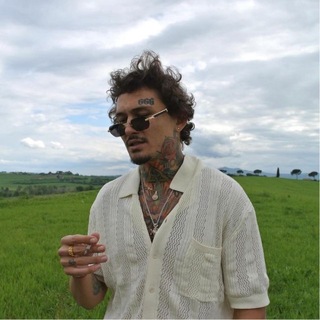 Telegram profile photo for я хочу кошку
