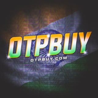Telegram profile photo for OTP BUY