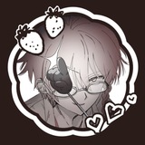Telegram profile photo for ɪɴꜰᴏ
