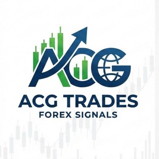 Telegram profile photo for ACG Trades