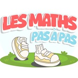Telegram profile photo for LES MATHS pas à pas