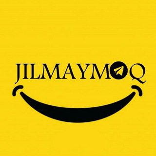 Telegram profile photo for Jilmaymoq 😊
