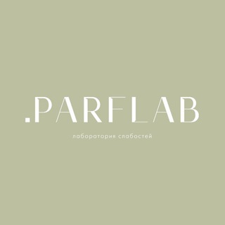 Telegram profile photo for Parflab