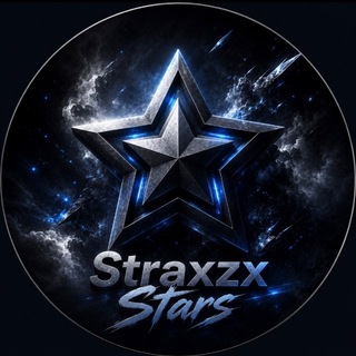 Telegram profile photo for Straxzx Stars