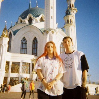 Telegram profile photo for кобврикс