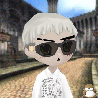 Telegram profile photo for Albino‘s Alpha