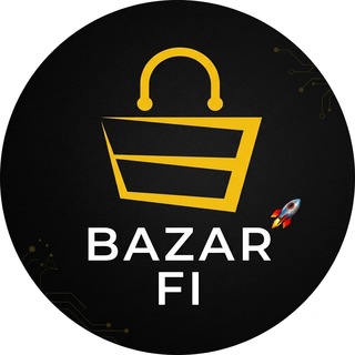 Telegram profile photo for LE BAZAR FI 6.