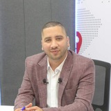Telegram profile photo for الصحفي تامر عليان