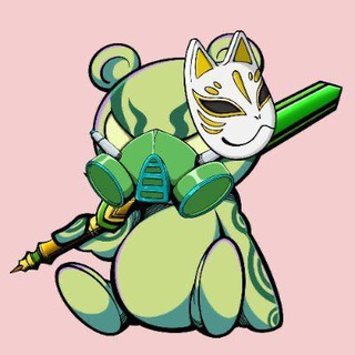 Telegram profile photo for NFT Research