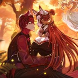 Telegram profile photo for Sunrise