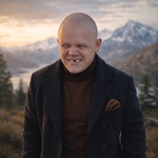 Telegram profile photo for Легенда MDK