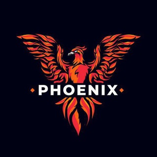Telegram profile photo for ♻️🦅PHOENIX GEM$ CALL🦅♻️ | ERC20 - BSC - FTM - CRO -AVAX -CORE |