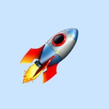 Telegram profile photo for Crypto X1000 π