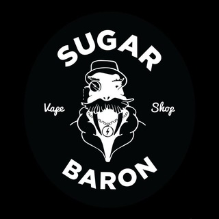 Telegram profile photo for SugarBaronShop